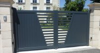 Notre société de clôture et de portail à Carpentras